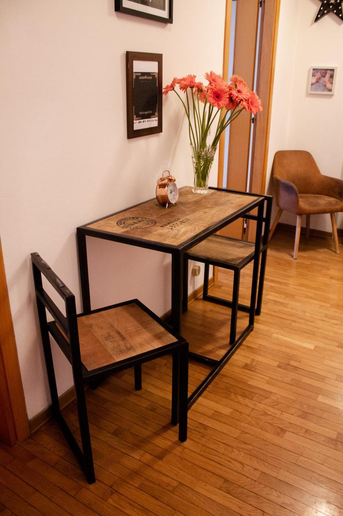 Le Case Di Sara Parking And Two Rooms In The Historic Center Udine Bagian luar foto